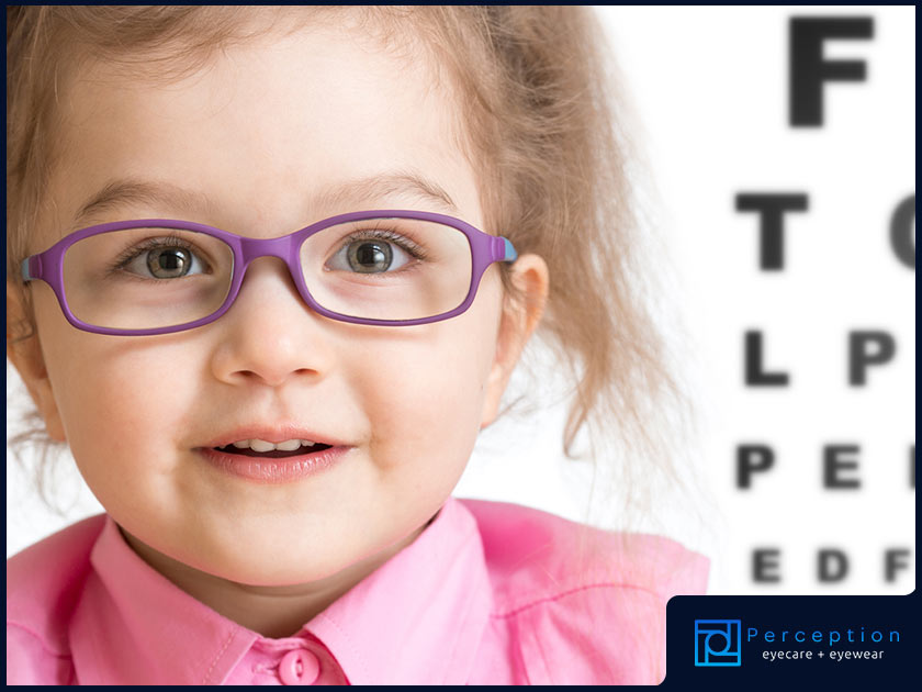 What To Expect During a Pediatric Eye Exam
